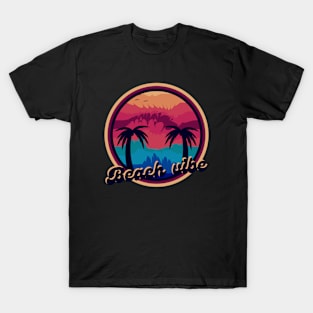 Beach Vibe T-Shirt